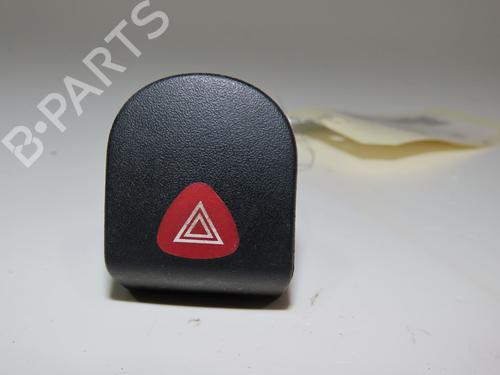 Used Warning switch RENAULT KANGOO Express (FC0/1_) D 65 1.9 (FC0E, FC02, FC0J, FC0N) (64 hp) 20151741
