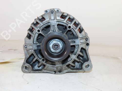 Generator PEUGEOT 206 Hatchback (2A/C) 1.6 16V | BP23159635M7 