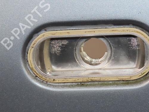 Forskærm Højre FORD FOCUS II (DA_, HCP, DP) 1.8 TDCi | BP30798233C42