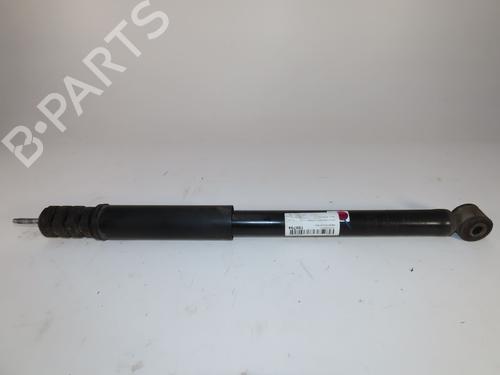Used Left rear shock absorber DACIA SANDERO III 1.0 TCe 90 (91 hp) 23160558