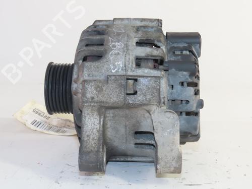 Alternator PEUGEOT 206+ (2L_, 2M_) 1.1 | BP37226499M7 - Image 3