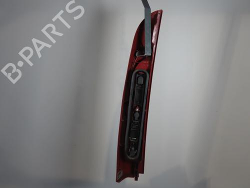 Used Right taillight Right taillight RENAULT KANGOO (KC0/1_) 1.2 (KC0A, KC0K, KC0F, KC01) (58 hp) 17557950 17557950