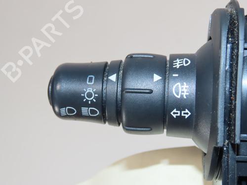 Headlight switch RENAULT SCÉNIC II (JM0/1_) 1.9 dCi (JM14) | BP32308695I24 - Image 2