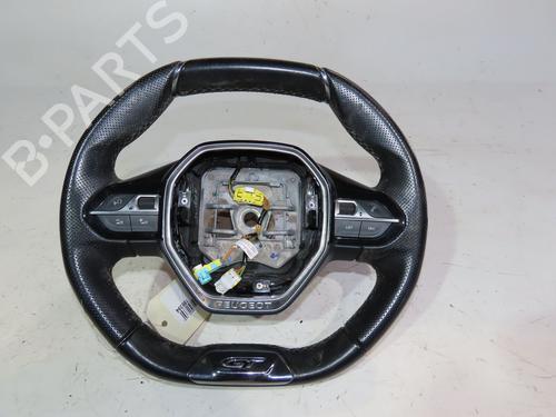 Ratt PEUGEOT 3008 II SUV (MC_, MR_, MJ_, M4_) 2.0 BlueHDi 180 (177 hp) 18667153