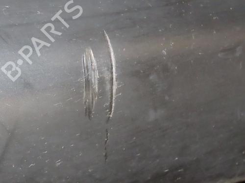 Foran støtfanger PEUGEOT 206 Hatchback (2A/C) 1.4 i | BP28159610C7 