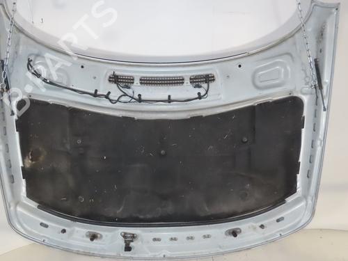 Used Hood LAND ROVER RANGE ROVER III (L322) 3.0 D 4x4 (177 hp) 28285312
