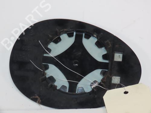 Used Left mirror MINI MINI (R56) Cooper D (112 hp) 32659528