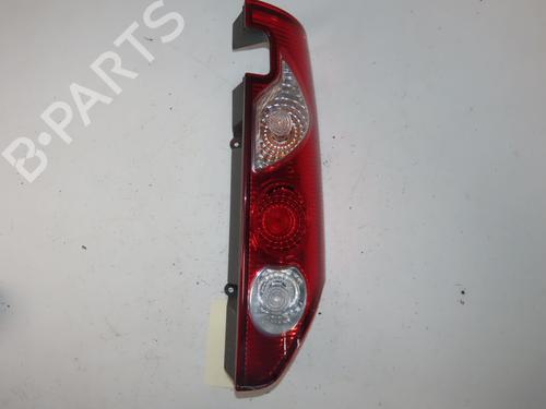 Right taillight RENAULT KANGOO Express (FW0/1_) 1.5 dCi 75 (FW07, FW10, FW04) | BP40438780C35 - Image 4