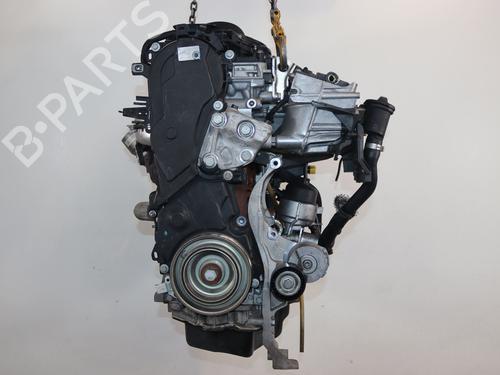 Engine PEUGEOT 3008 I MPV (0U_) 2.0 HDi 150 / BlueHDi 150 | BP38077230M1 - Image 4