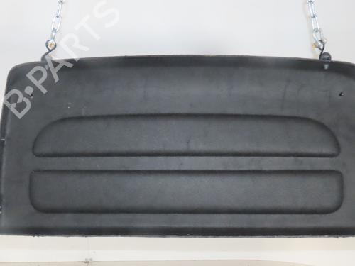 Used Rear parcel shelf FORD B-MAX (JK) 1.0 EcoBoost (125 hp) 29215312