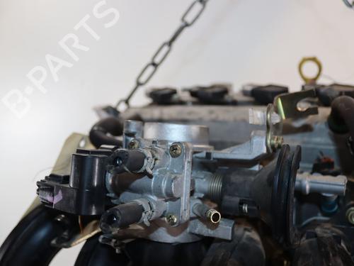 Used Engine Engine 39541406 39541406