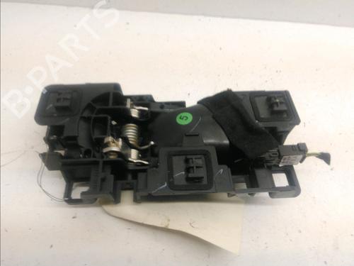 Used Rear right interior door handle CITROËN C5 AIRCROSS (A_) 1.2 PureTech 130 (ARHNSJ) (131 hp) 15577859