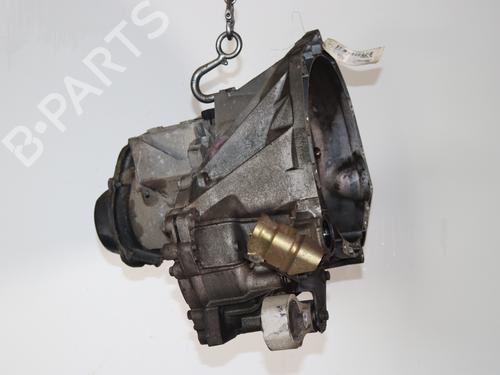Gearbox FORD FIESTA V (JH_, JD_) 1.3 | BP23160002M3 