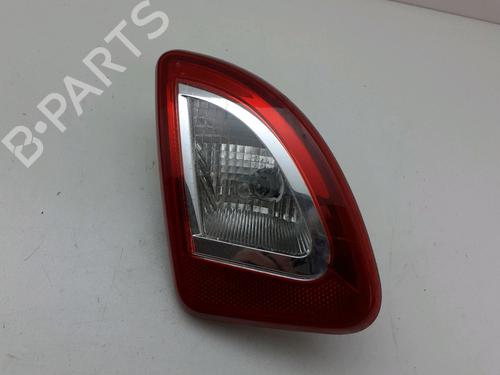 Left tailgate light RENAULT TWINGO II (CN0_) 1.2 16V (CN0K, CN0V, CN0A) | BP23164938C79