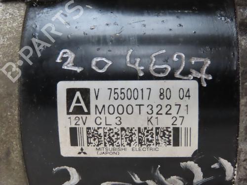 Starter PEUGEOT 308 CC (4B_) 1.6 16V | BP29494390M8 