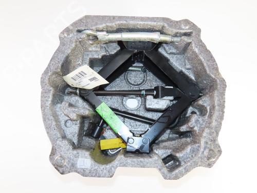 Andre CITROËN C6 (TD_) 2.7 HDi (204 hp) 29758771