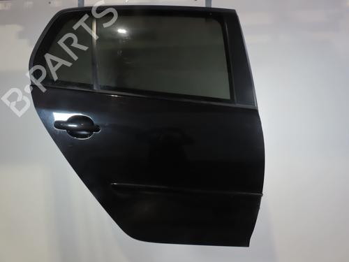 Right rear door VW GOLF V (1K1) 1.9 TDI | BP18316948C5 