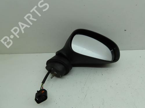 Used Right mirror SEAT LEON (1P1) 1.9 TDI (105 hp) 15842595