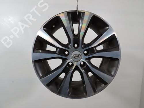 Used Rim HYUNDAI i30 (PDE, PD, PDEN) 1.6 CRDi (110 hp) 16559430