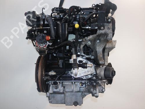 Engine OPEL INSIGNIA A (G09) 2.0 CDTI (68) | BP32129137M1 - Image 3