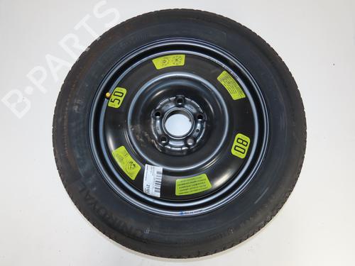 Jack Kit PEUGEOT 308 II (LB_, LP_, LW_, LH_, L3_) 1.5 BlueHDI 100 | BP29846060C119 