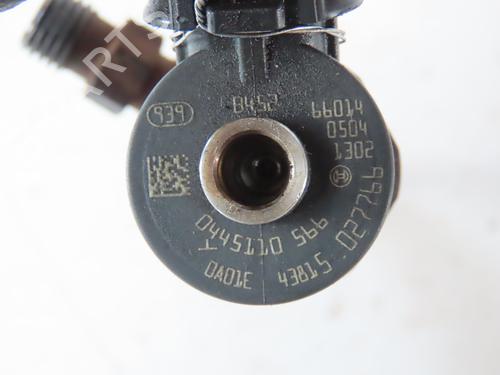 injector-peugeot-partner-box-bodympv-2008-36344220 main image