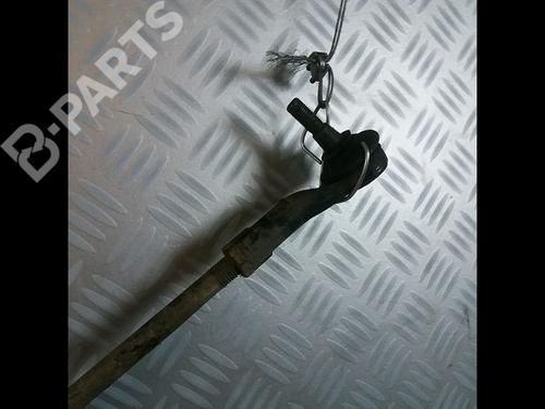 Steering rack NISSAN MICRA III (K12) 1.2 16V | BP9008229M22 
