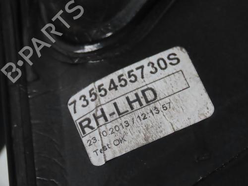 Right mirror FORD KA (RU8) 1.2 | BP30117747C27 