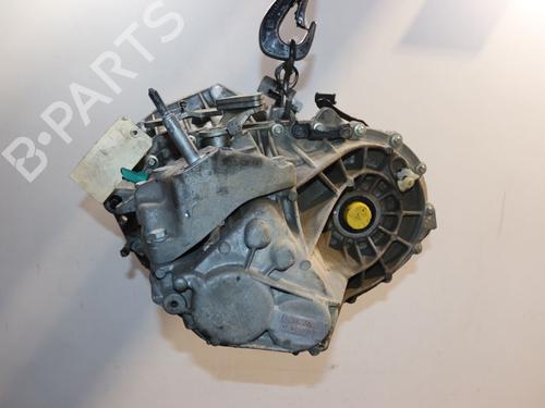 Used Gearbox DACIA DUSTER (HS_) 1.5 dCi (109 hp) 30447800