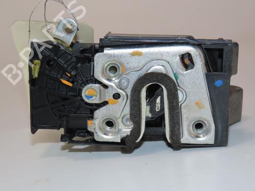 Used Rear left lock Rear left lock 38160122 38160122