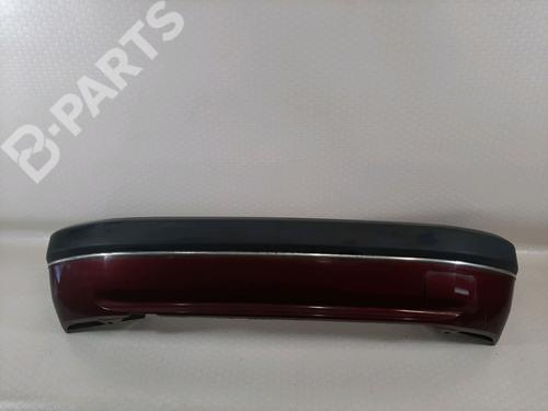 Used Rear bumper CITROËN ZX (N2) 1.4 i (75 hp) 9016810