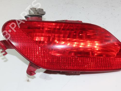 Tåkelys/Varsellys CITROËN DS4 (NX_) 2.0 HDi 165 | BP29469403C37 