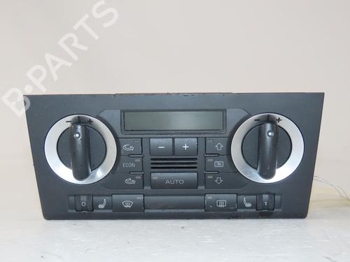 Climate control AUDI A3 (8P1) 1.9 TDI | BP37624361I5 - Image 3