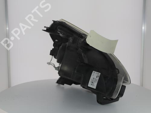 Optica esquerda Optica esquerda RENAULT CLIO III Grandtour (KR0/1_) 1.5 dCi (KR0F) (86 hp) 33632660 33632660