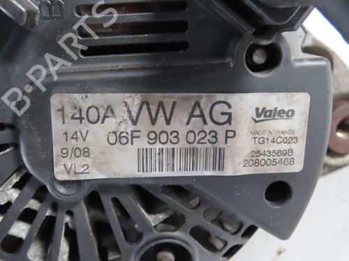 Generator AUDI A3 Sportback (8PA) 3.2 V6 quattro | BP29901590M7