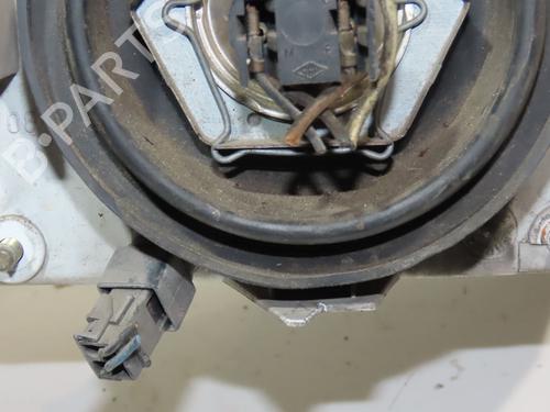 Koplamp links RENAULT SUPER 5 (B/C40_) 1.1 (48 hp) 31152015