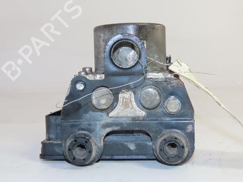 Used ABS pump ABS pump VW UP! (121, 122, BL1, BL2, BL3, 123) 1.0 (75 hp) 34255608 34255608