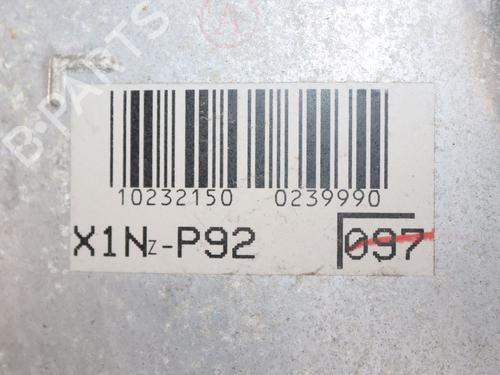 Engine TOYOTA YARIS (_P13_) 1.5 Hybrid (NHP130_) | BP37675649M1  - Image 5