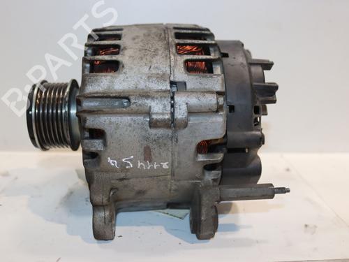 Alternator SEAT IBIZA IV (6J5, 6P1) 1.2 TDI | BP28121008M7 