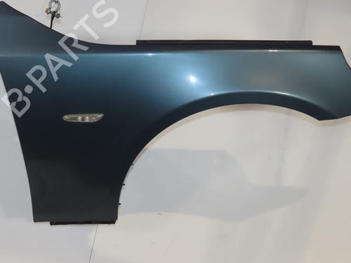 Right front fenders BMW 5 (E60) 520 d | BP30117705C42 