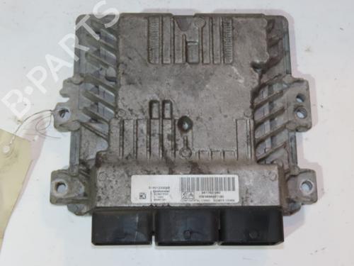 Engine control unit (ECU) PEUGEOT 308 II (LB_, LP_, LW_, LH_, L3_) 1.6 HDi / BlueHDi 115 | BP28159519M57