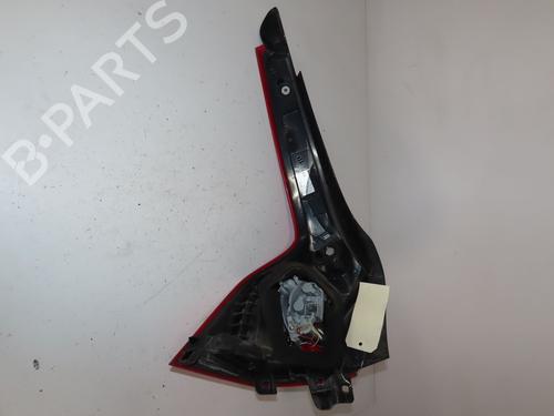 Right taillight VOLVO V60 I (155) D3 / D4 | BP36681610C35 - Image 3