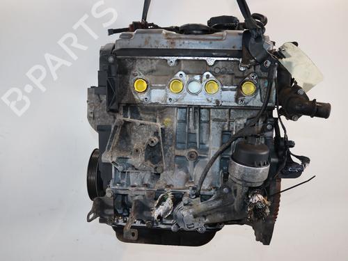 Motor Motor CITROËN C2 (JM_) 1.4 (73 hp) 36028697 36028697