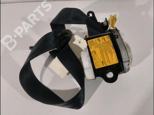 Front left belt tensioner LEXUS IS SportCross (_E1_) 300 (JCE10_, JCE10R) | BP11220007C87 