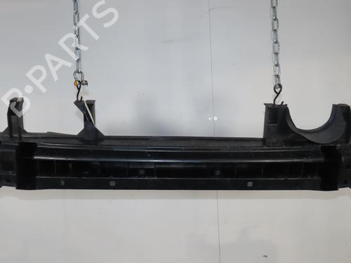 Støtfangerbærejern RENAULT CLIO V (B7_) 1.5 Blue dCi 85 (B7AG) (86 hp) 31372280