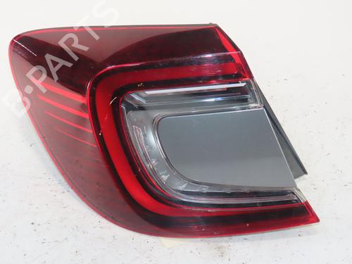 Left taillight RENAULT CAPTUR II (HF_) TCe 90 (HFM6) | BP40241937C34 - Image 4