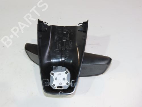 Rear mirror PEUGEOT 208 II (UB_, UP_, UW_, UJ_) 1.5 BlueHDI 100 | BP19061857I6 