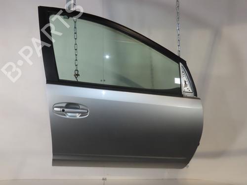Right front door TOYOTA PRIUS Liftback (_W2_) 1.5 Hybrid (NHW20_, NHW20R) | BP24706902C3
