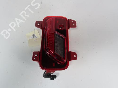 Rear bumper left light KIA PICANTO III (JA) 1.2 DPI | BP32005519C81