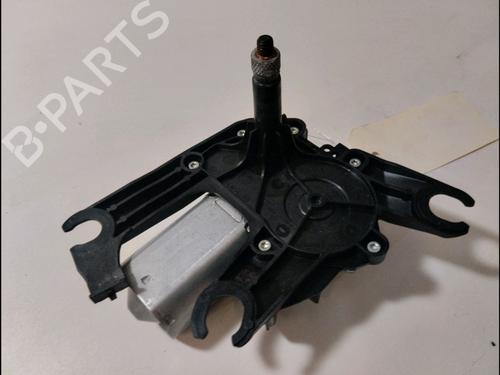 Used Rear wiper motor Rear wiper motor CITROËN C4 II (NC_) 1.6 HDi 90 (92 hp) 10342275 10342275